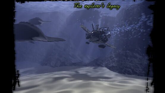 Amerzone: The Explorer's Legacy képernyőkép 5