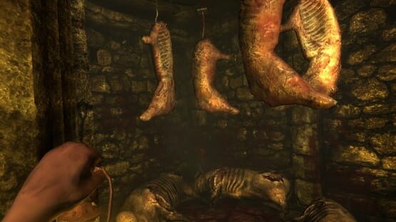 Amnesia: Collection képernyőkép 2