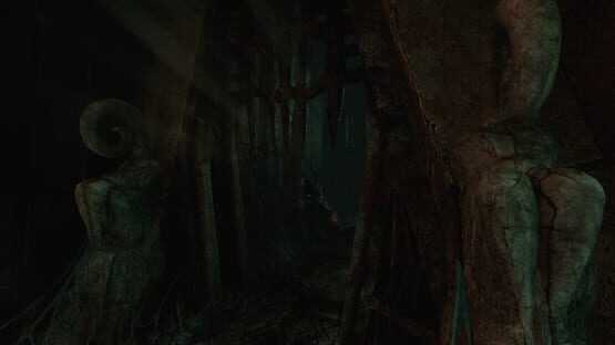 Amnesia: Rebirth képernyőkép 2
