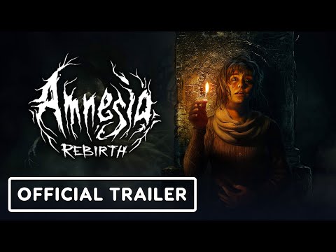 Trailer videó előnézete
