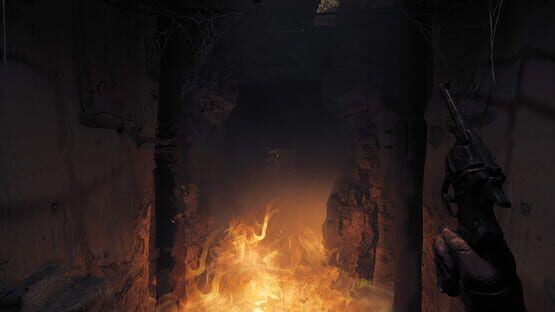 Amnesia: The Bunker képernyőkép 1