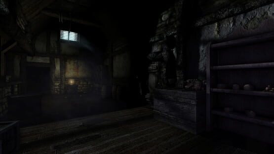 Amnesia: The Dark Descent képernyőkép 2