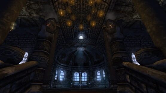 Amnesia: The Dark Descent képernyőkép 5