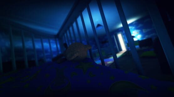Among the Sleep képernyőkép 3