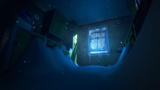 Among the Sleep képernyőkép 4