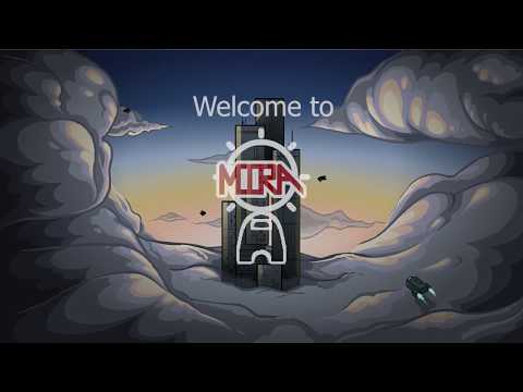 MIRA HQ Launch Trailer videó előnézete