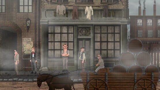 An English Haunting képernyőkép 8