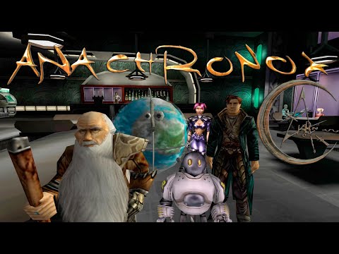 Gameplay Video videó előnézete