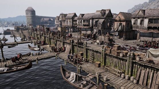 Ancestors Legacy képernyőkép 1