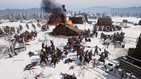 Ancestors Legacy képernyőkép 4