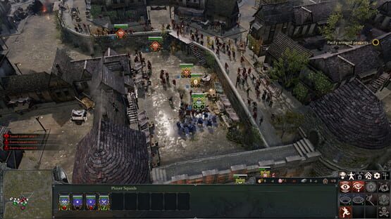 Ancestors Legacy képernyőkép 9