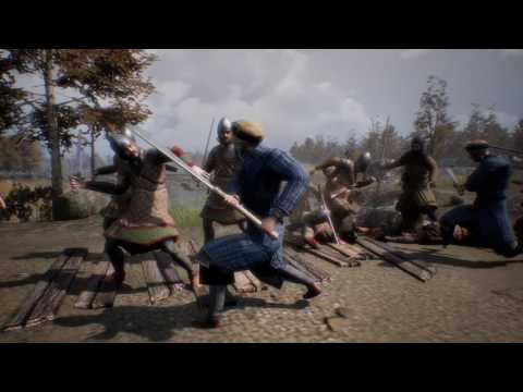 Gameplay Trailer videó előnézete