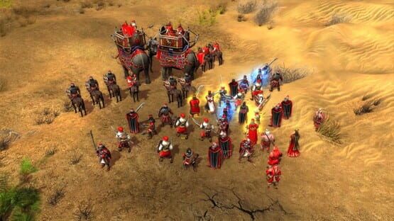 Ancient Wars: Sparta Definitive Edition képernyőkép 9