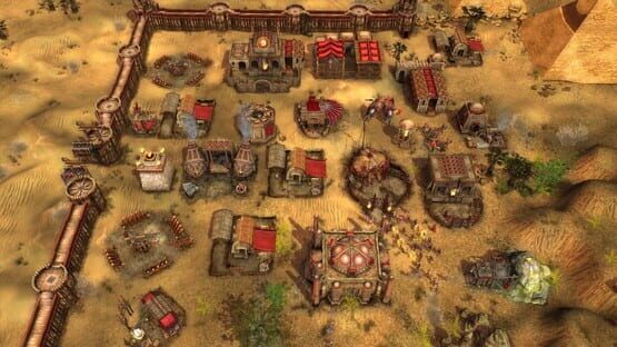 Ancient Wars: Sparta Definitive Edition képernyőkép 10