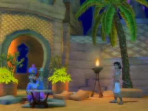Trailer videó előnézete