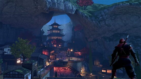 Aragami 2 képernyőkép 1