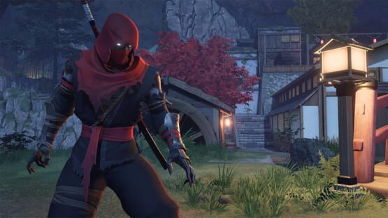 Aragami 2 képernyőkép 3