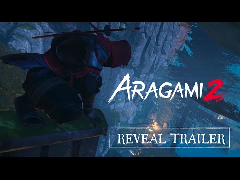 Announcement Trailer videó előnézete