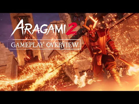 Gameplay Video videó előnézete