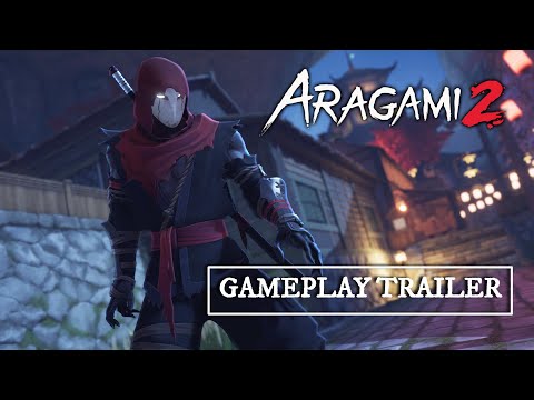Gameplay Trailer videó előnézete