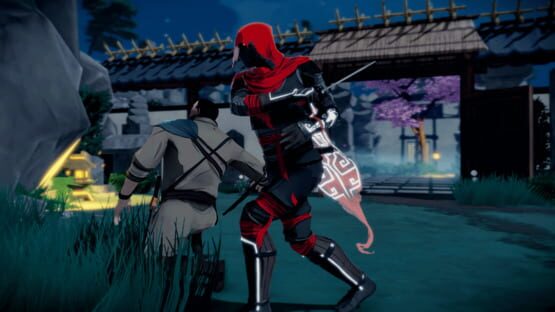 Aragami képernyőkép 5