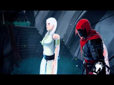 Announcement Trailer videó előnézete