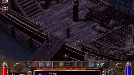 Arcanum: Of Steamworks and Magick Obscura képernyőkép 4