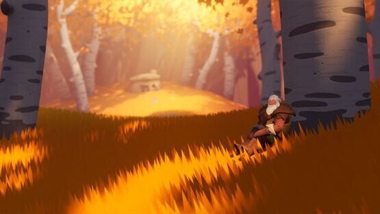 Arise: A Simple Story - Definitive Edition képernyőkép 2