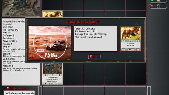 Armageddon Empires képernyőkép 5