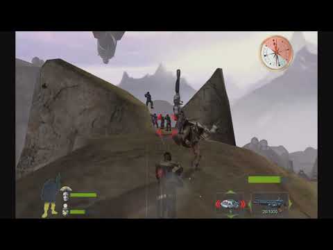 Gameplay video videó előnézete