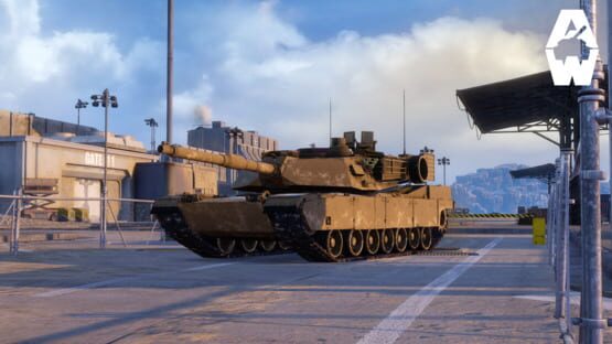 Armored Warfare képernyőkép 3