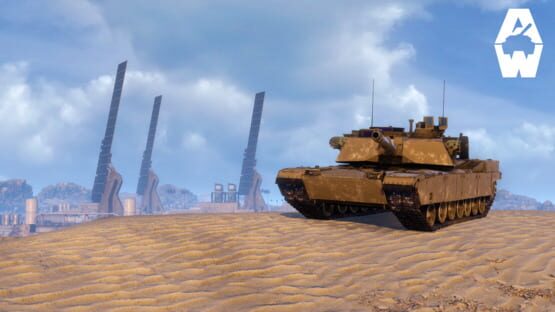 Armored Warfare képernyőkép 9