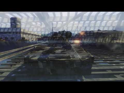 Waterway Map Trailer videó előnézete