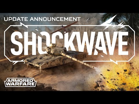 Announcement Trailer videó előnézete