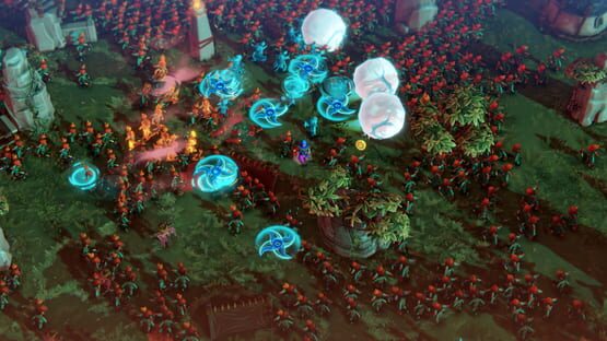 Army of Ruin képernyőkép 8
