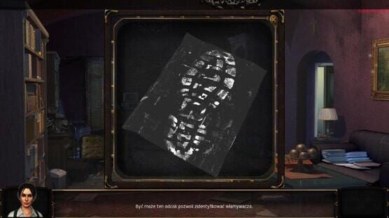 Art of Murder: The Secret Files képernyőkép 1