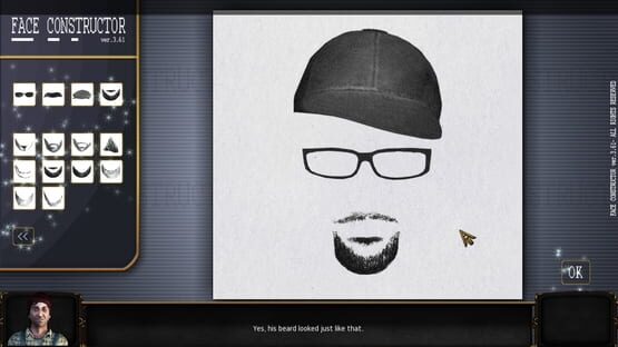 Art of Murder: The Secret Files képernyőkép 4