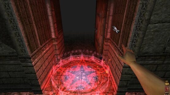 Arx Fatalis képernyőkép 5