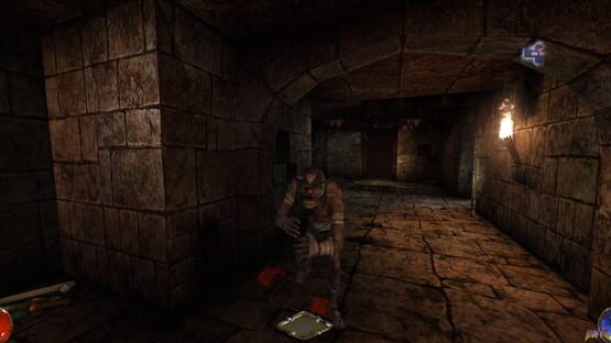 Arx Fatalis képernyőkép 6