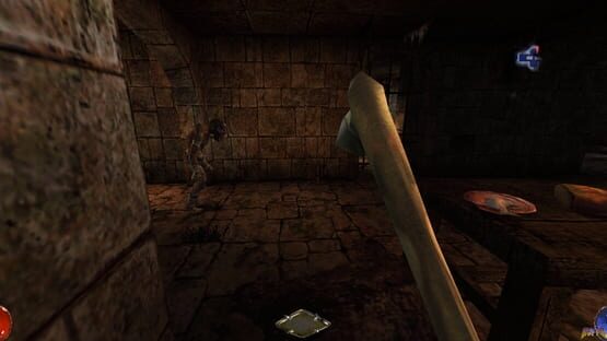 Arx Fatalis képernyőkép 7