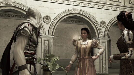 Assassin's Creed II képernyőkép 2