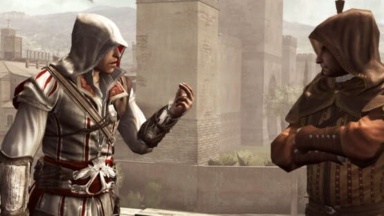Assassin's Creed II képernyőkép 4