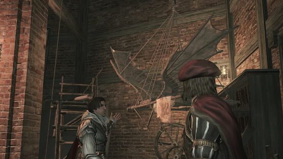 Assassin's Creed II képernyőkép 5