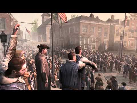Launch Trailer videó előnézete