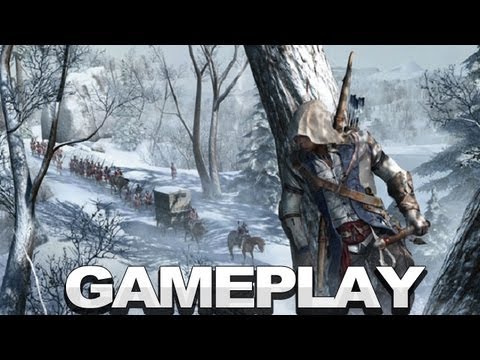Gameplay Demo videó előnézete