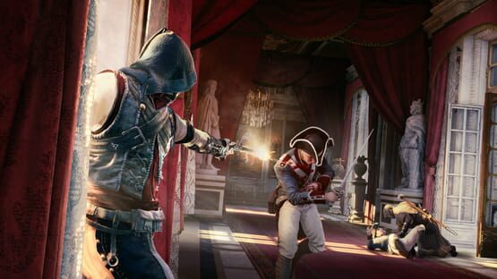 Assassin's Creed: Unity képernyőkép 5