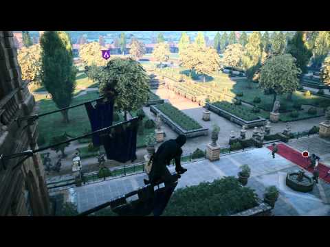 Commented Co-op Gameplay E3 Trailer videó előnézete