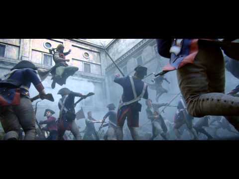 Cinematic E3 Trailer videó előnézete