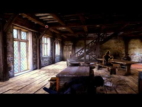 Commented Single player Gameplay E3 Trailer videó előnézete