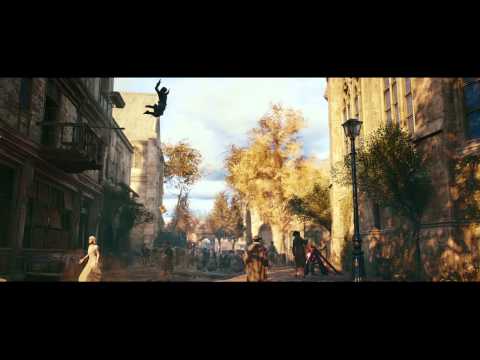 Paris Horizon videó előnézete